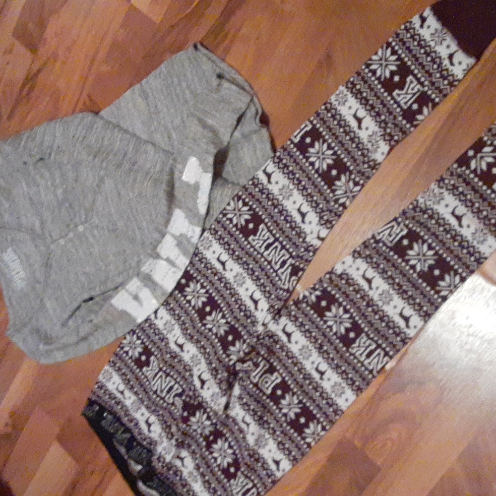 Set of Pajamas